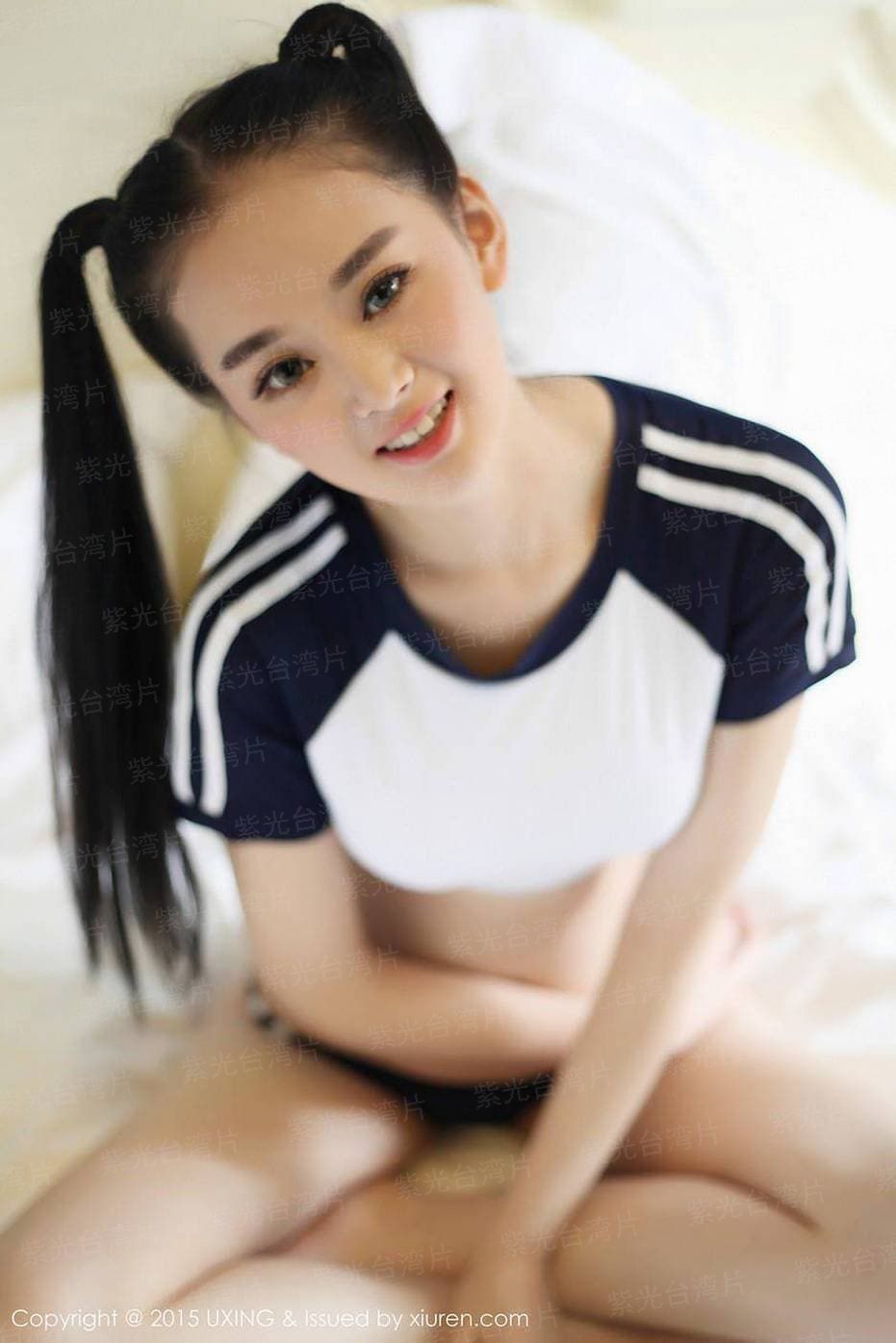 脱线女王