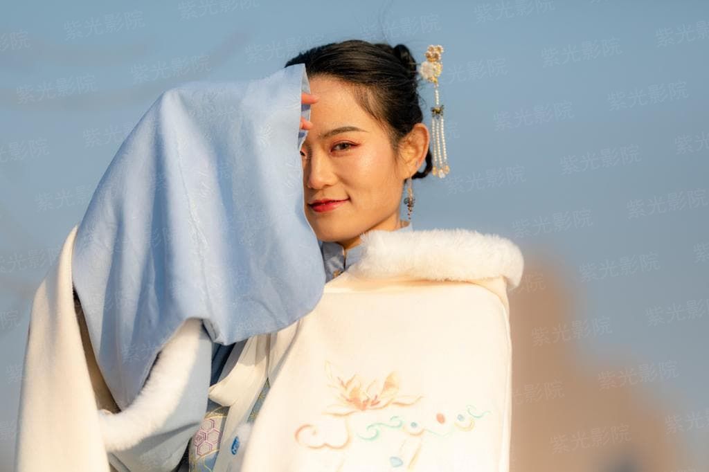 爱在归途