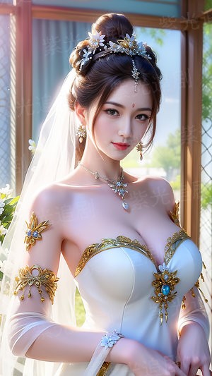 奇葩追女仔