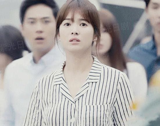 和尚进城