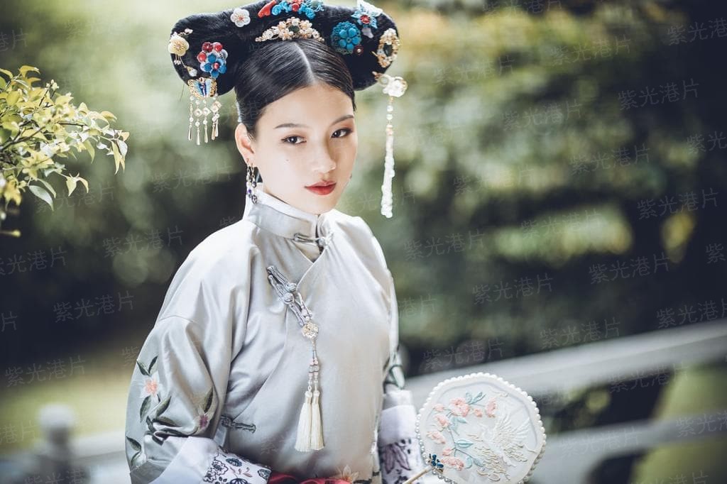 净身出户后，夺回豪门人生