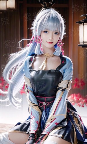 军火女王第二季