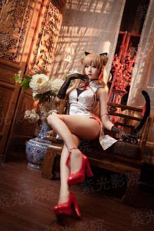 萌学园之时空战役