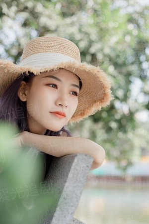 爱随秋风起