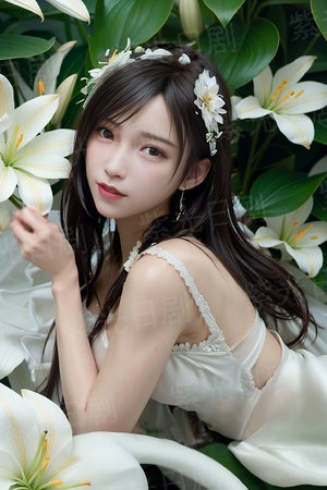 魔婴少女