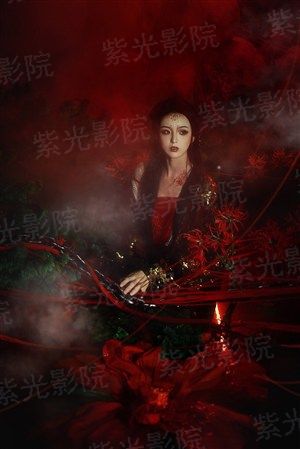 阿飞正传
