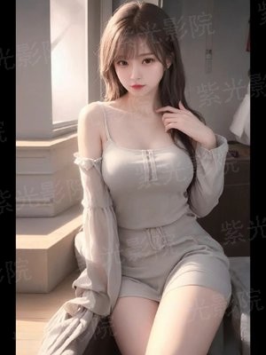 我的机器人男友