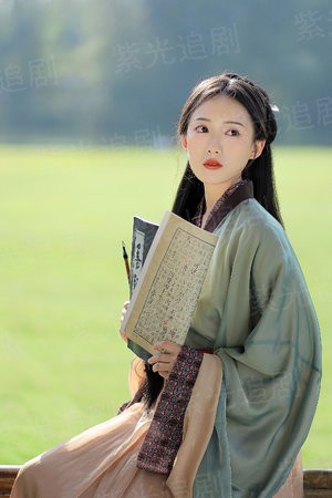 桃花缘起