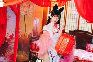 我为车狂