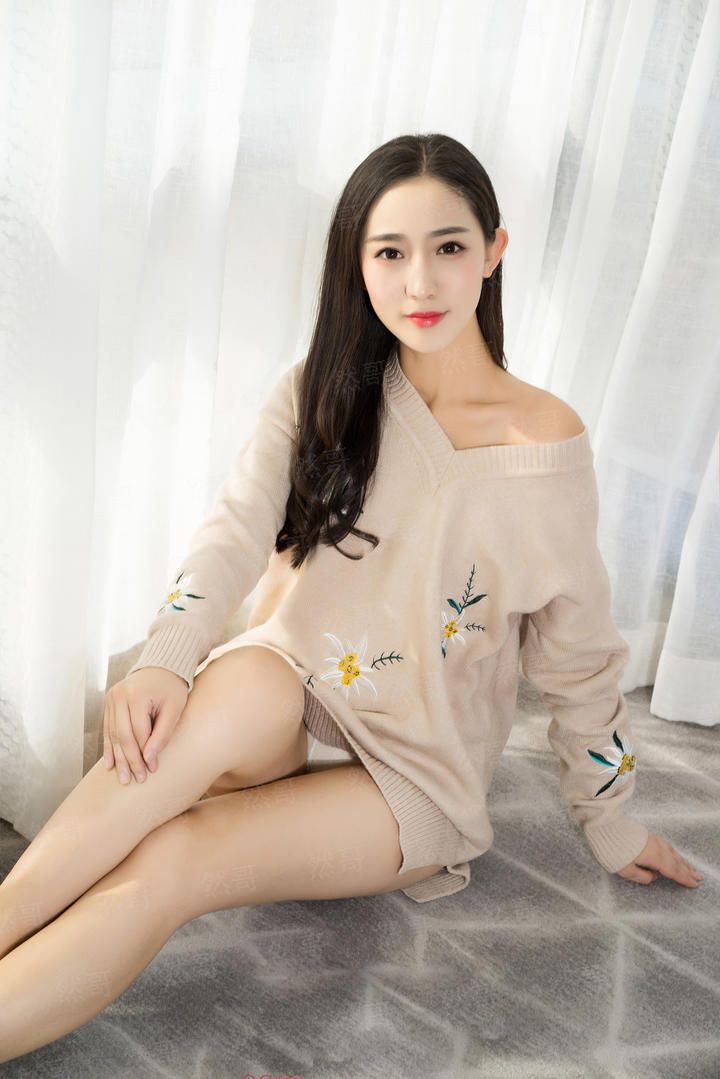 春潮烂漫海棠红