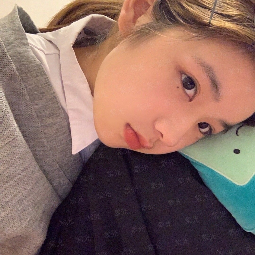 月与雷