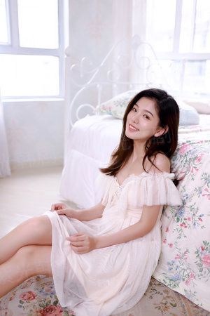 闺蜜