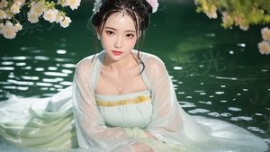 噬谎者-鞍马兰子篇