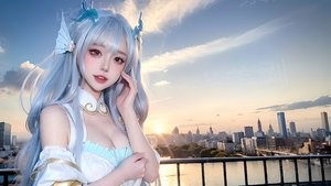 玫瑰骑士2022