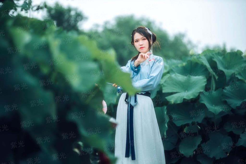 龙套之王