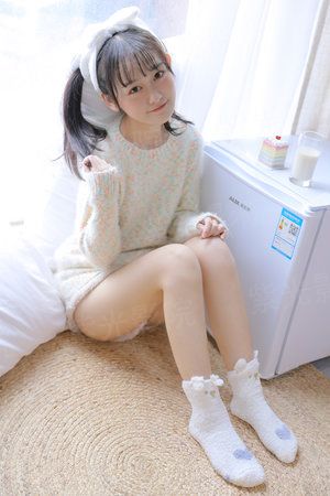 霜落又识君