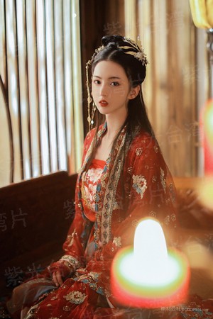 恋恋小厨娘