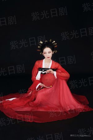 武动乾坤第三季