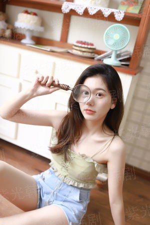 如何培养一个女孩