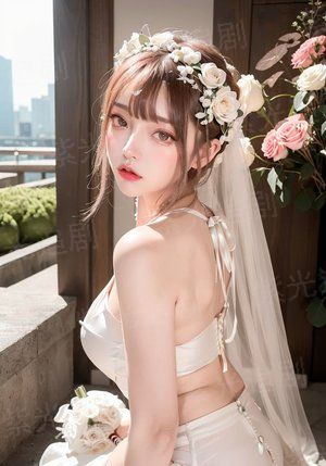 随我婆娑