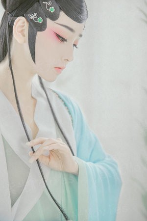一夜美梦