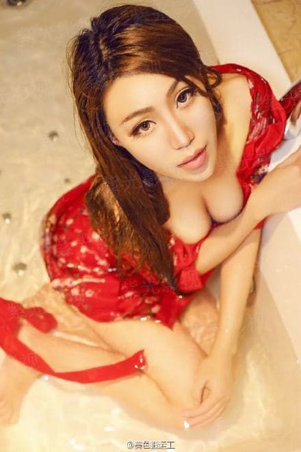 你会想要越来越多