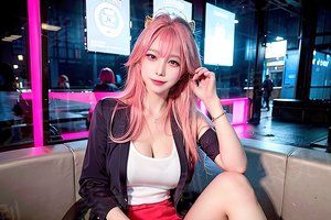 我能看到万物价值