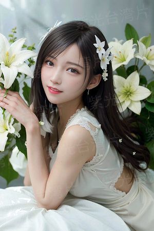 沙滩上的夏娃