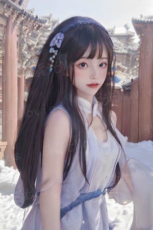 我的蛇精女友