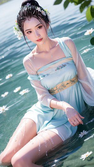 杨门女将之军令如山