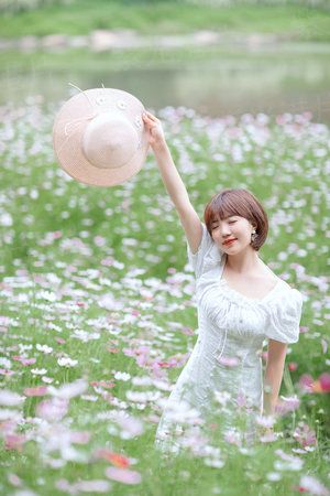 铅笔少女 佐纪 RJ257751