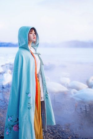浪漫的体质