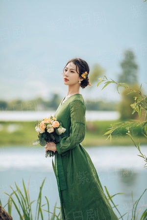 小红帽