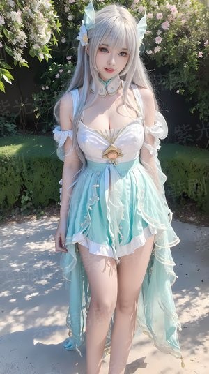 电梯男孩