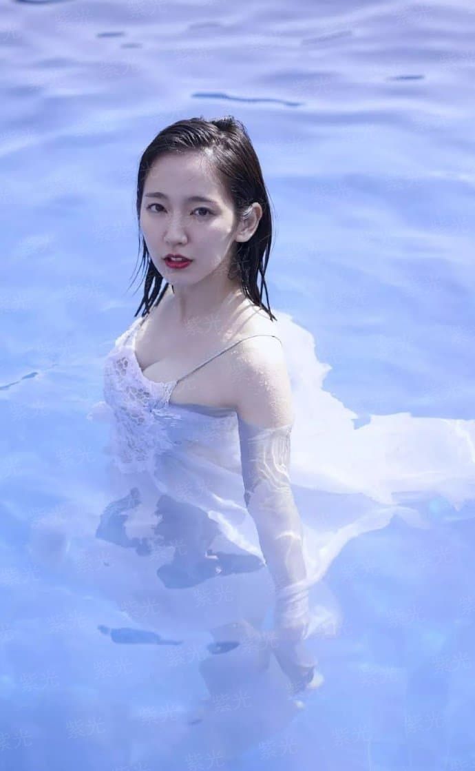 落花时节