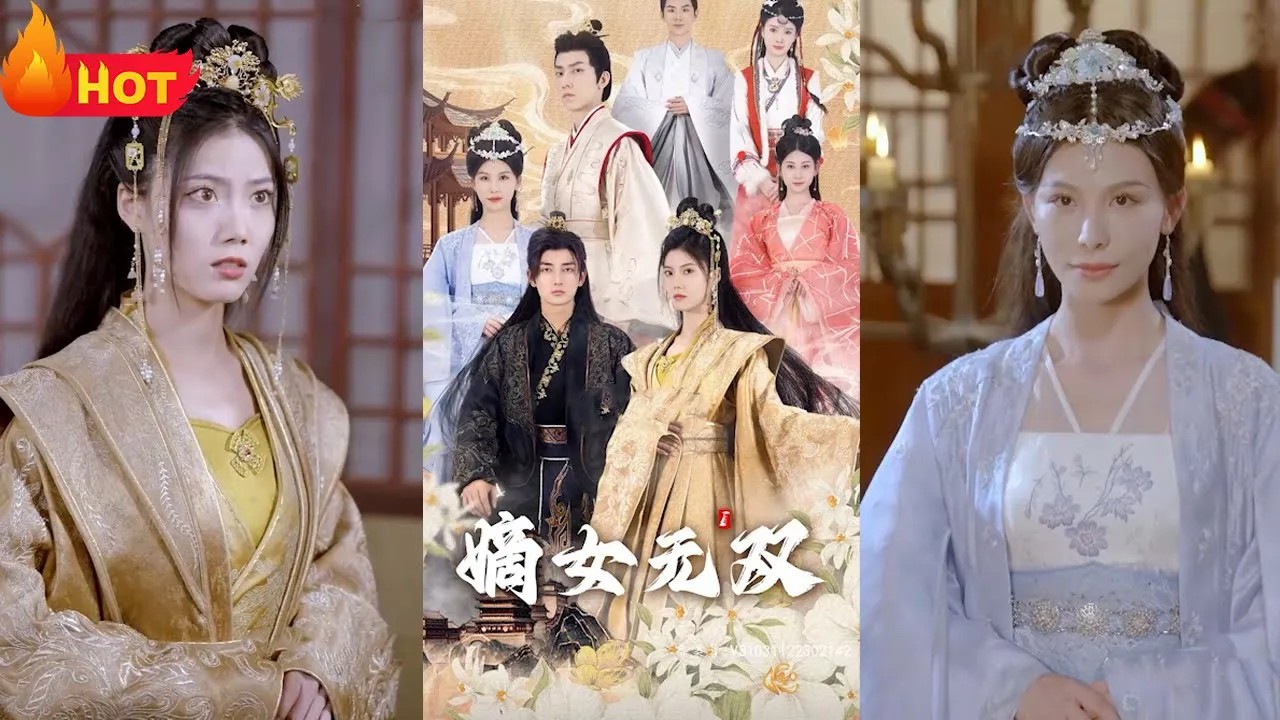 嫡女无双